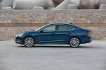 Skoda Octavia 2020 года (WW)